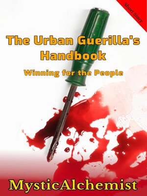 cover image of The Urban Guerilla's Handbook